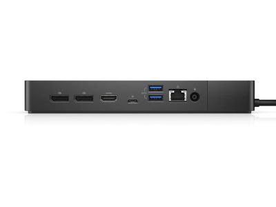 Alternative view of Dell Docking Station WD19S 130W (210-AZBX)