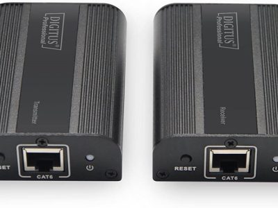 Alternative view of Digitus HDMI Sinyal Uzatma (60m)