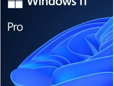 Windows 11 Pro İngilizce Oem (64 Bit) FQC-10528