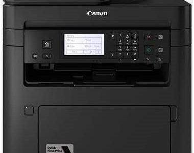 Canon i-SENSYS MF267DW II Çok Fonksiyonlu