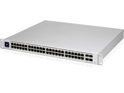 UBNT UniFi Switch 48 600W (USW-Pro-48-POE)