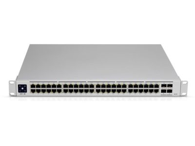 Alternative view of UBNT UniFi Switch 48 600W (USW-Pro-48-POE)