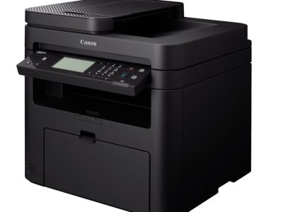 Alternative view of Canon i-SENSYS MF237W Çok Fonksiyonlu (+ 2x Toner)
