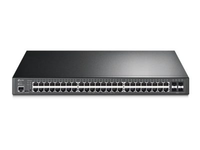 Tp-Link omada 48 Port PoE Gigabit (TL-SG3452P)