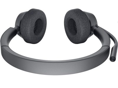 Alternative view of Dell WH3022 Pro Stereo Kulaklık (520-AATL)