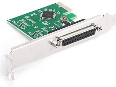 Dark (DK-AC-PELPT) PCI-E 1 Paralel Port Kart