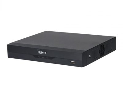 Alternative view of Dahua NVR2104HS-T 4 Kanal 1U H.265 NVR 1x8TB
