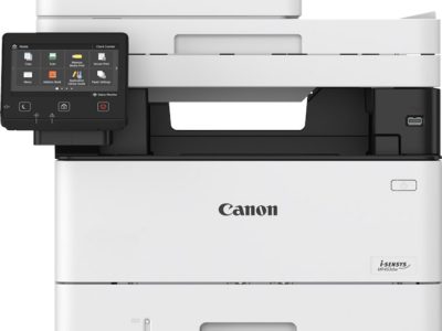 Canon i-SENSYS MF453dw Çok Fonksiyonlu