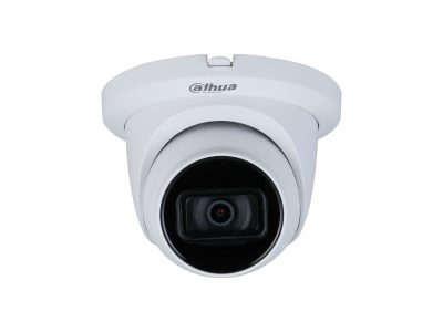 Alternative view of Dahua HAC-HDW1500TLMQ-0280B 5MP Dome HDCVI