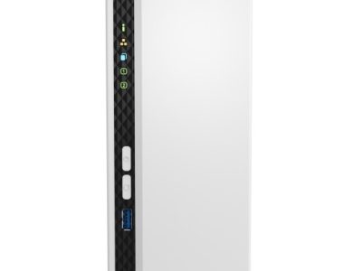 QNAP TS-233-2GB (2x3.5'') Tower NAS