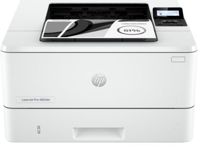 HP LaserJet Pro 4003dn Tek Fonksiyonlu (2Z609A)