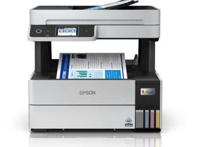 Alternative view of Epson L6490 Çok Fonksiyonlu Tanklı