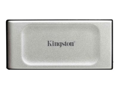 Kingston 1TB SXS2000 Usb-C Taşınabilir SSD