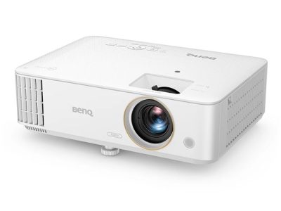 Alternative view of BenQ TH685I 3500Ans 1920x1080 DLP Projeksiyon