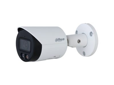 Dahua IPC-HFW2249S-S-IL Dual Light Bullet Kamera