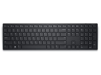 Dell KB500 Kablosuz Klavye ingilizce (580-AKOO)