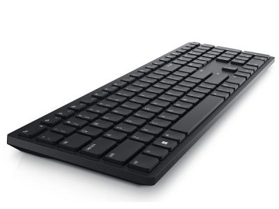 Alternative view of Dell KB500 Kablosuz Klavye ingilizce (580-AKOO)