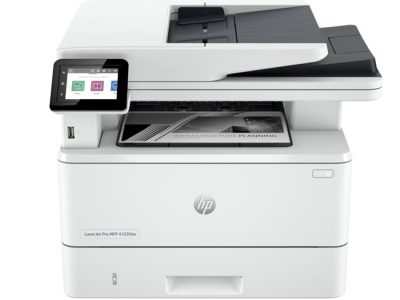 HP Pro 4103fdn Çok işlevli Siyah Lazer (2Z628A)