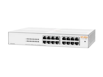 HPE Aruba Instant On 1430-16G Yönetilemez (R8R47A)
