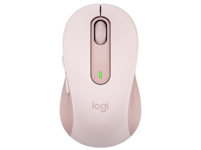 Logitech Signature M650 Bluetooth Pembe 910-006254