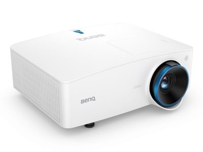 Alternative view of BenQ LU935 6000Ans 1920x1200 DLP Lazer Projeksiyon