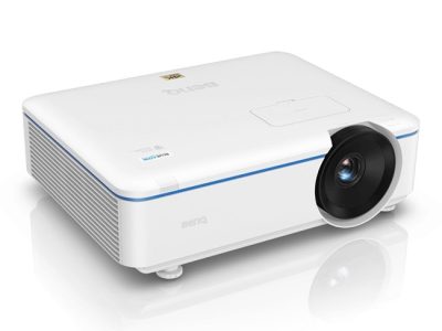 Alternative view of BenQ LK952 5000Ans 4K DLP Lazer Projeks.