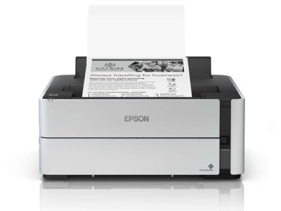 Epson M1170 Tek Fonksiyonlu Mono Tanklı