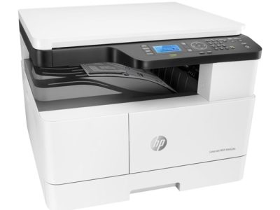 Alternative view of HP Laserjet M442dn Çok Fonksiyonlu A3 (8AF71A)