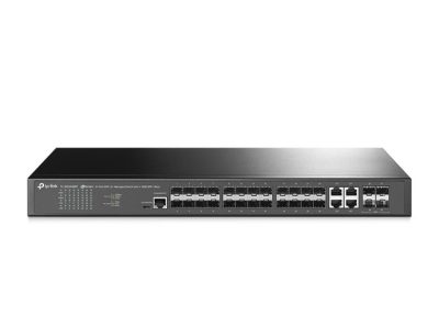 Tp-Link Omada TL-SG3428XF 24 Port L2+ Switch