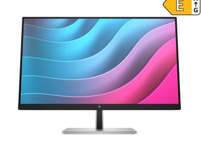 HP E24t G5 23.8'' Dokunmatik Pivot IPS (6N6E6AA)