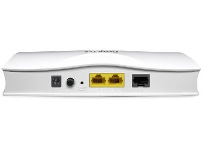 Alternative view of Draytek Vigor 167 ADSL2/2+ & VDSL2 Modem