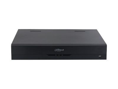Alternative view of Dahua NVR5432-EI 32 Kanal 1U H.265 NVR 4x20TB