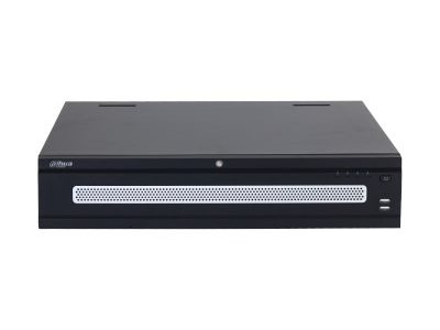 Alternative view of Dahua NVR608H-128-XI 128 Kanal 2U H.265 NVR 8x20TB