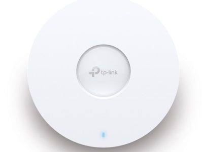 Alternative view of Tp-Link omada EAP650 2976Mbps Tavan Access Point