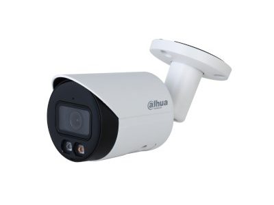 Dahua IPC-HFW2449S-S-IL-0360 4MP Dual-Light Bullet