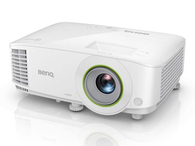 Alternative view of BenQ EW600 3600Ans 1280x800 DLP WiFi Projeksiyon