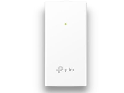 Alternative view of Tp-Link omada TL-POE4818G 18W Passive PoE Adaptör
