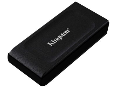 Alternative view of Kingston 1TB SXS1000 Usb 3.2 Taşınabilir SSD