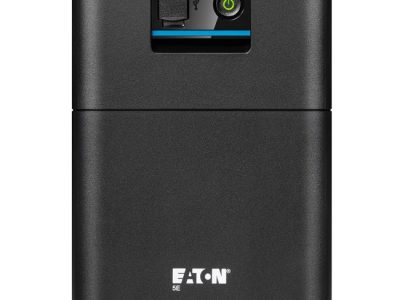 Eaton 5E 1600 USB DIN(Schuko) Line-Interactive UPS