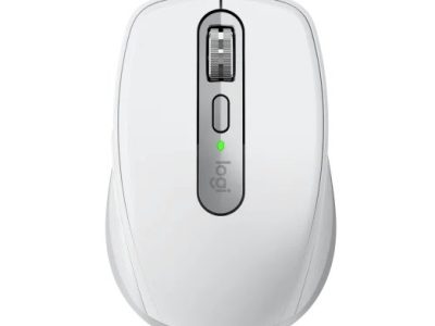 Logitech MX Anywhere 3S Şarj Edilebilir Beyaz