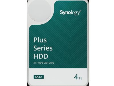 Synology 4TB 3.5'' NAS 5400rpm (HAT3300-4T)