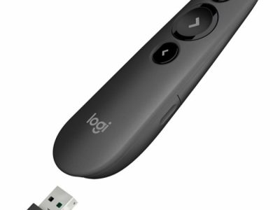 Alternative view of Logitech Sunum Kumandası Lazer (R500S)