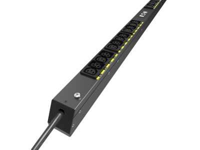 Eaton Basic G4 Rack 16A- 200-240V-PDU(EVBAFC20A)