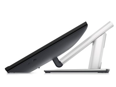 Alternative view of Dell P2424HT 23.8'' 5ms Type-C Dokunmatik IPS