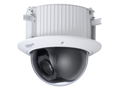 Alternative view of Dahua SD42C215-HC-L 2MP 25x Starlight S.Dome HDCVI