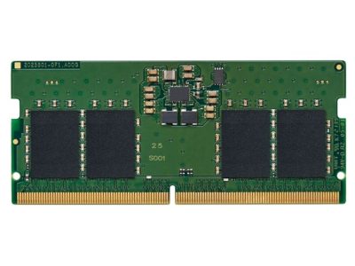 Alternative view of Kingston 8GB 5600 D5 KVR56S46BS6-8 (NB)