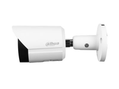 Alternative view of Dahua IPC-HFW2541S-S-0360B-S2 5MP 3.6mm IR Bullet