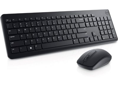 Alternative view of Dell KM3322W Kablosuz Set ingilizce (580-AKFZ)