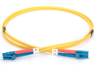 Digitus Fiber Optik Singlemode Sarı (3m)
