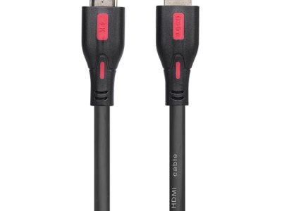 S-link HDMI Kablo Siyah (40m) 4K